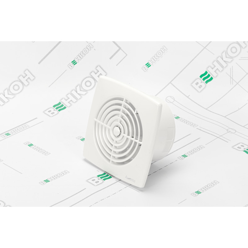 Вытяжной вентилятор Awenta Retis WR125