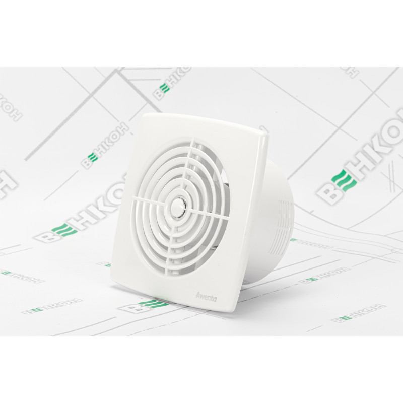 Вытяжной вентилятор Awenta Retis WR125