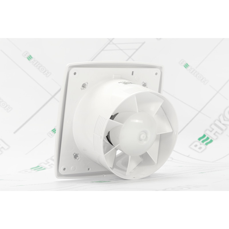 Вытяжной вентилятор Awenta Retis WR125