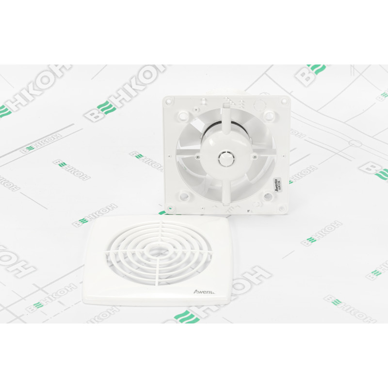 Вытяжной вентилятор Awenta Retis WR125