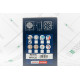 Вытяжной вентилятор Awenta Retis WR125