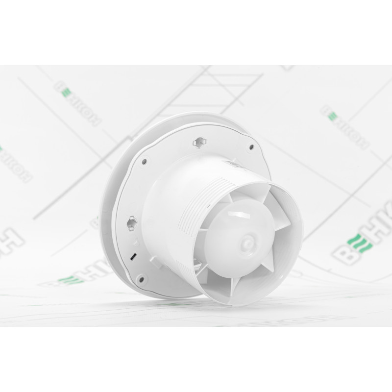 Вытяжной вентилятор Awenta Orbit WXO100