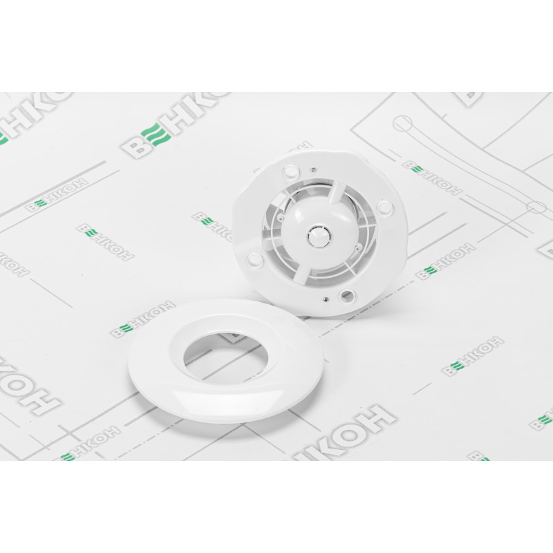 Вытяжной вентилятор Awenta Orbit WXO100