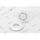 Вытяжной вентилятор Awenta Orbit WXO100