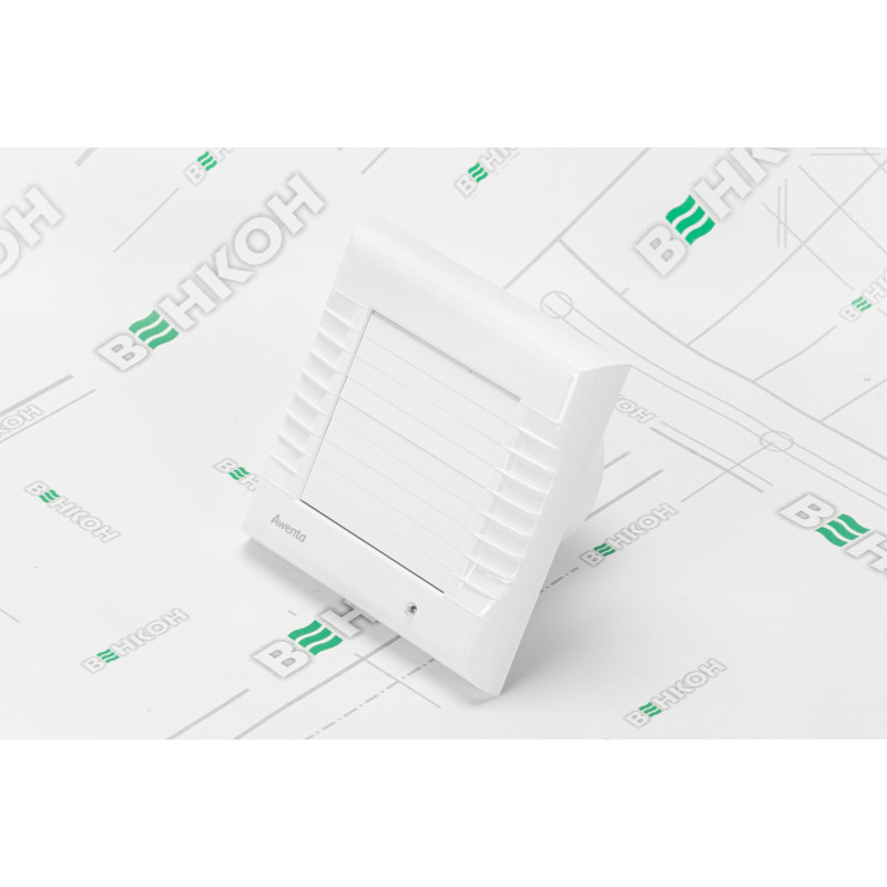 Витяжний вентилятор Awenta A-Matic WM100
