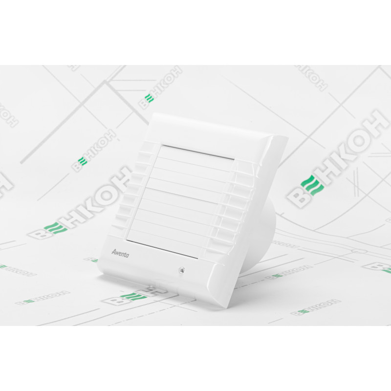 Витяжний вентилятор Awenta A-Matic WM100