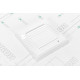 Витяжний вентилятор Awenta A-Matic WM100
