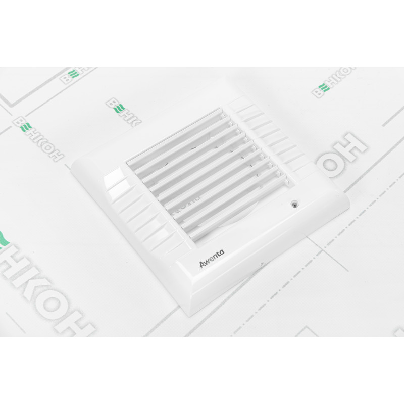 Витяжний вентилятор Awenta A-Matic WM100