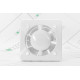 Вытяжной вентилятор Awenta System+ Silent KWS100