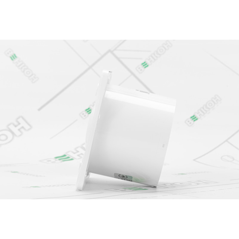 Вытяжной вентилятор Awenta System+ Silent KWS100