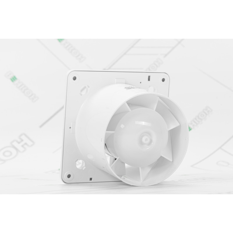 Вытяжной вентилятор Awenta System+ Silent KWS100