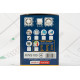 Вытяжной вентилятор Awenta System+ Silent KWS100