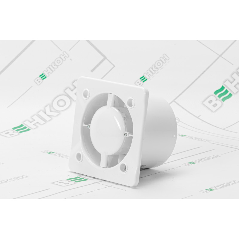 Витяжний вентилятор Awenta System+ Silent KWS100H