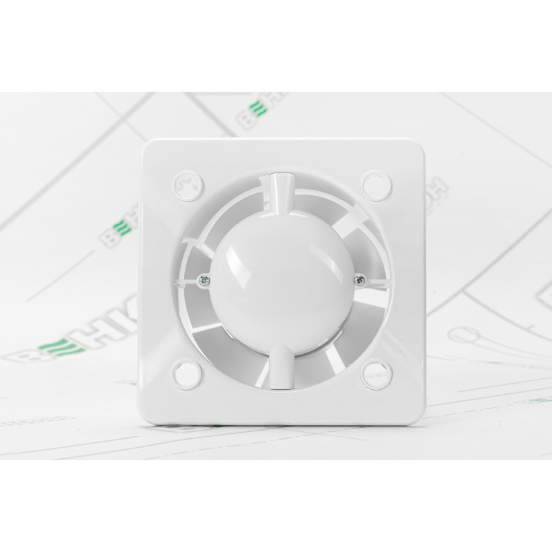 Витяжний вентилятор Awenta System+ Silent KWS100H