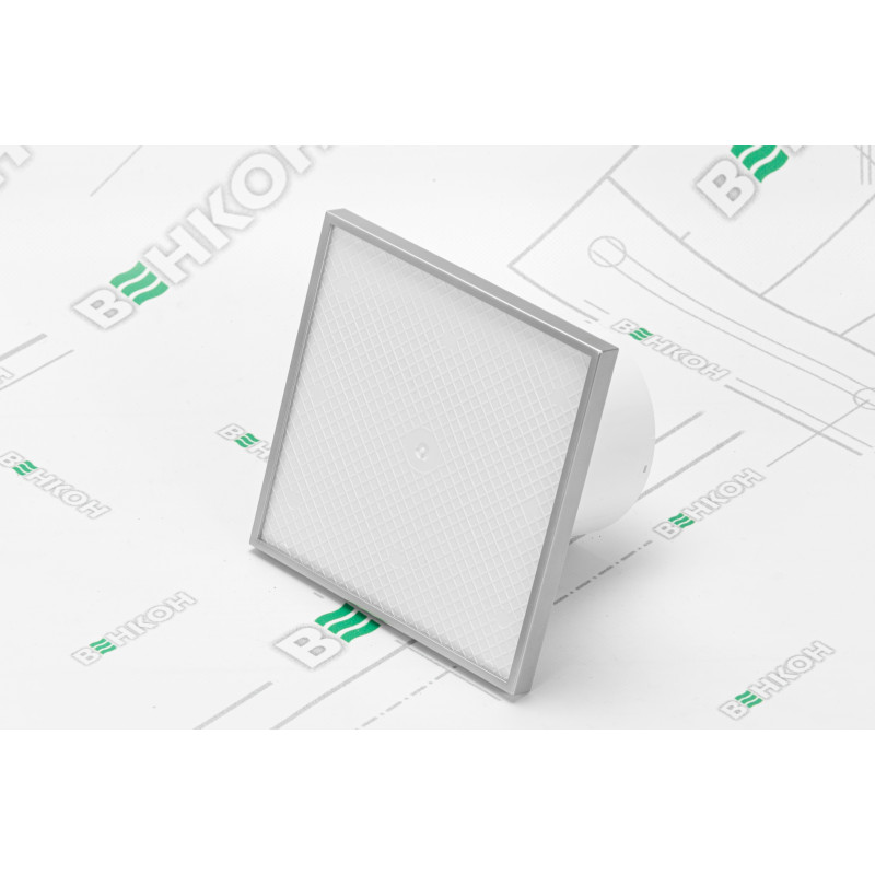 Витяжний вентилятор Awenta System+ Silent KWS100-PI100
