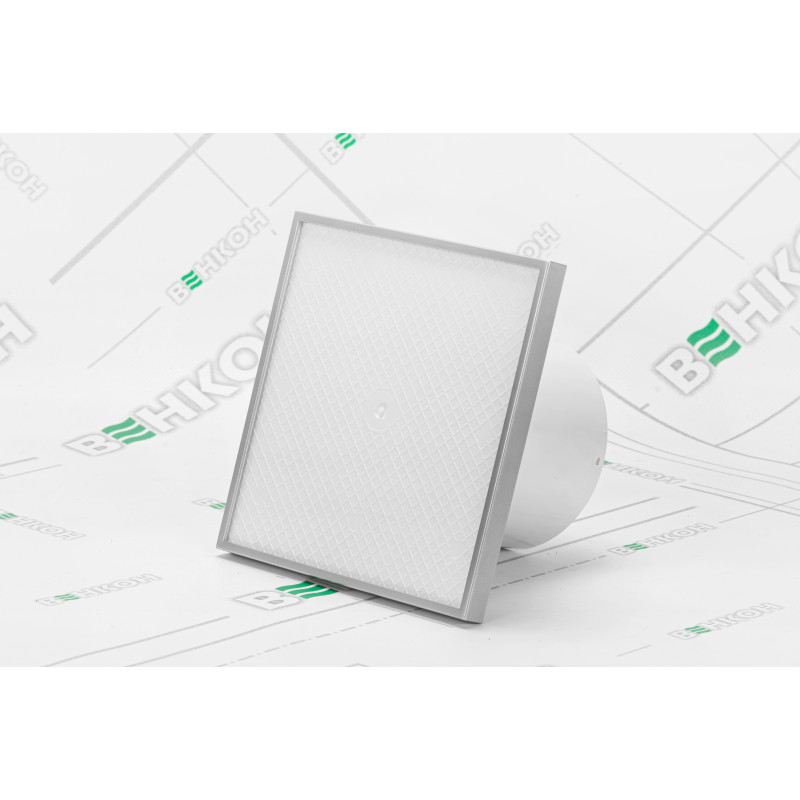 Витяжний вентилятор Awenta System+ Silent KWS100-PI100