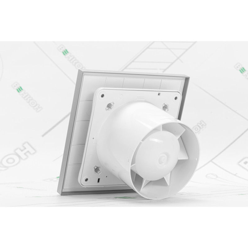 Витяжний вентилятор Awenta System+ Silent KWS100-PI100