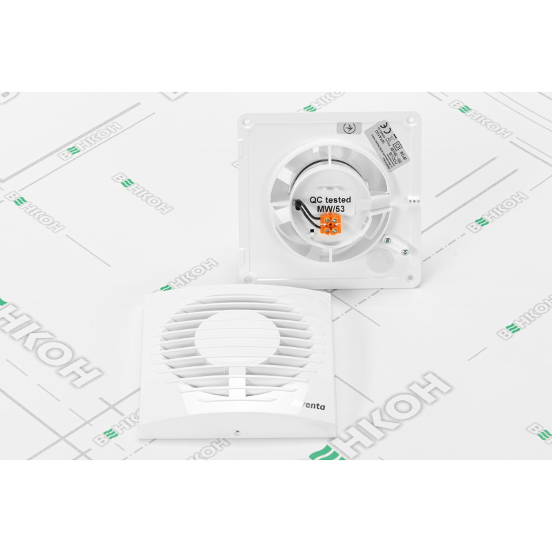 Вытяжной вентилятор Awenta Focus WFA100