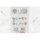Вытяжной вентилятор Awenta Focus WFA100