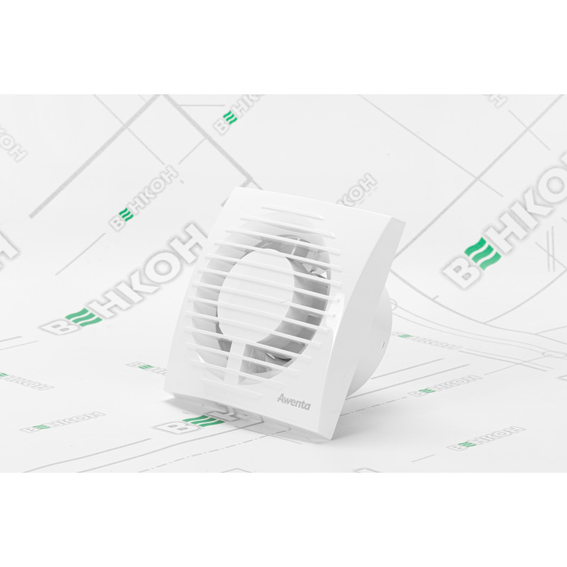 Витяжний вентилятор Awenta Focus WFA100T