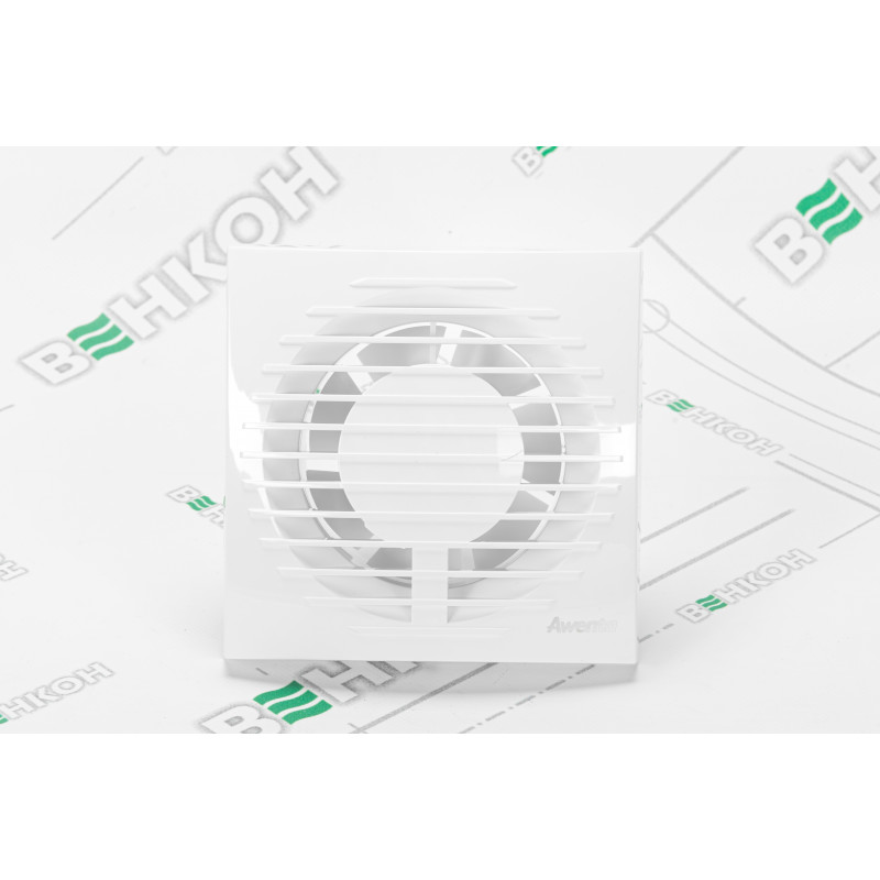 Витяжний вентилятор Awenta Focus WFA100T