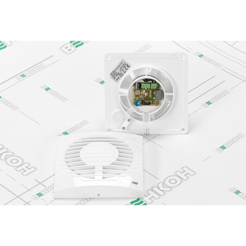 Витяжний вентилятор Awenta Focus WFA100T