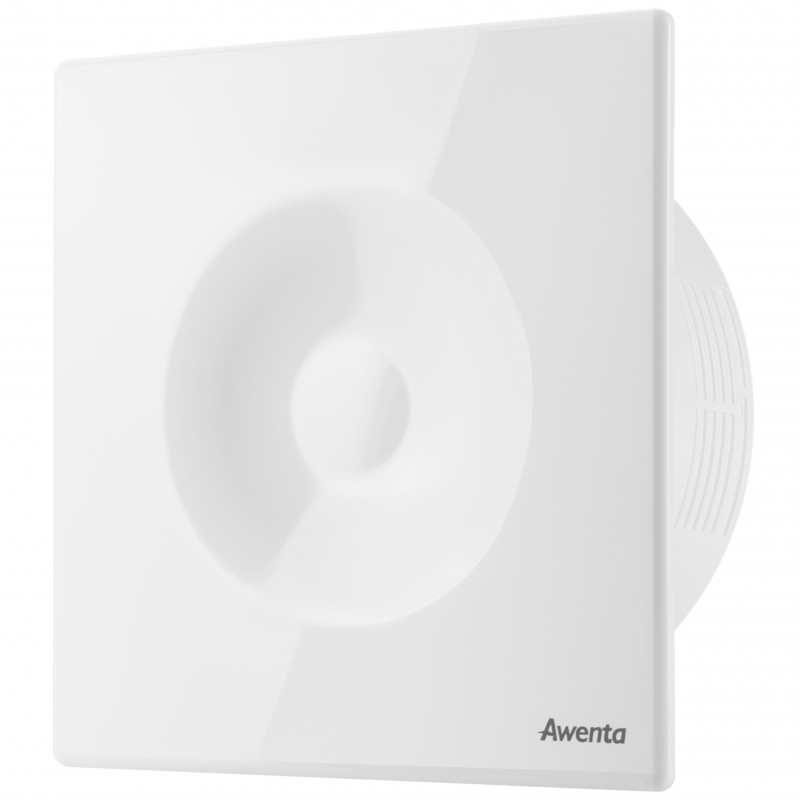 Вытяжной вентилятор Awenta Loop WL100H