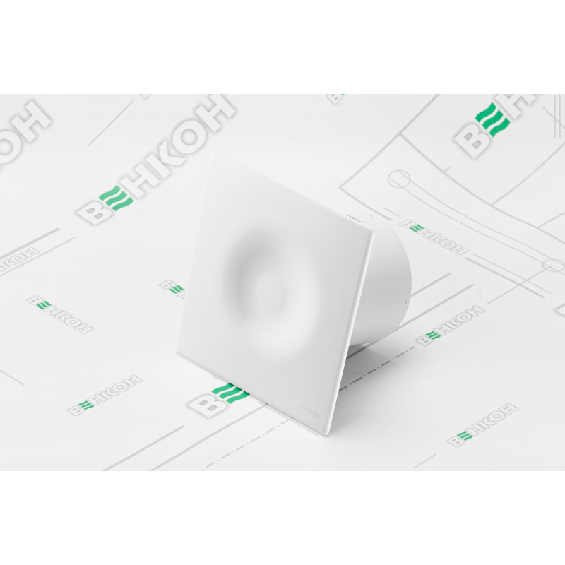Вытяжной вентилятор Awenta Loop WL100H