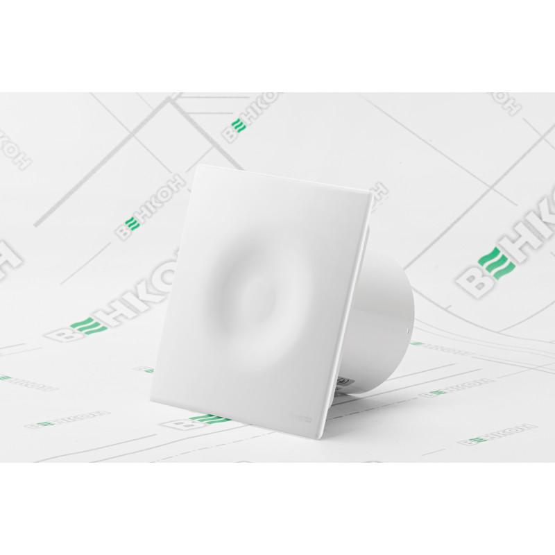 Вытяжной вентилятор Awenta Loop WL100H