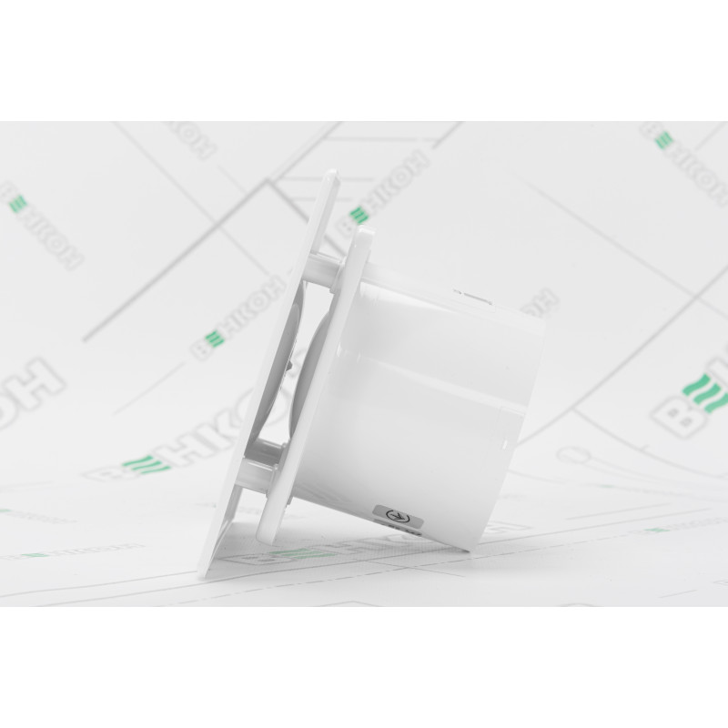 Вытяжной вентилятор Awenta Loop WL100H