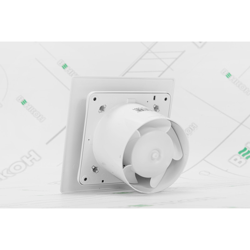 Вытяжной вентилятор Awenta Loop WL100H