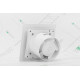 Вытяжной вентилятор Awenta Loop WL100H