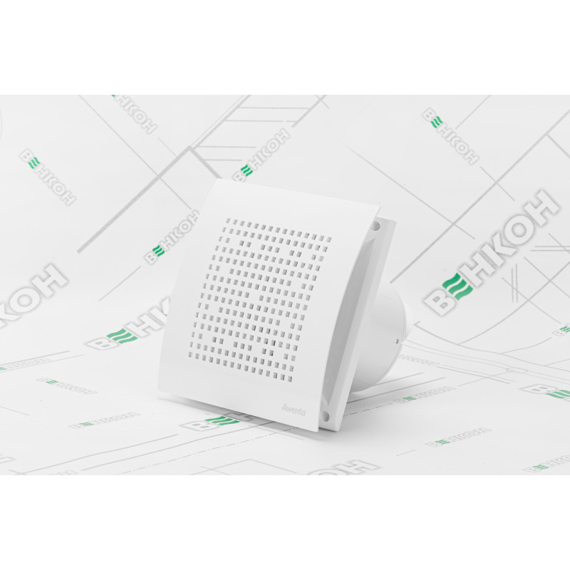 Вытяжной вентилятор Awenta Pulsar WPAB110ZT