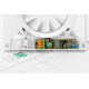 Вытяжной вентилятор Awenta Pulsar WPAB110ZT