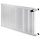 Радиатор для отопления JL 11 500x1200 боковое подключение