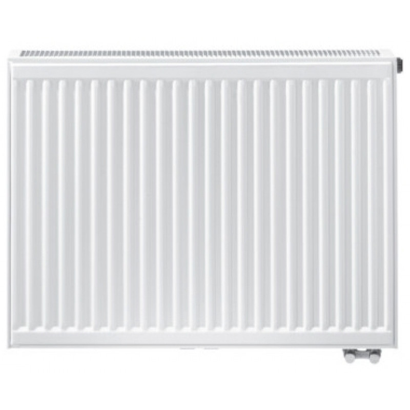 Радіатор для опалення JL 11 500x1600 нижнє підключення