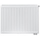 Радіатор для опалення JL 11 500x1600 нижнє підключення