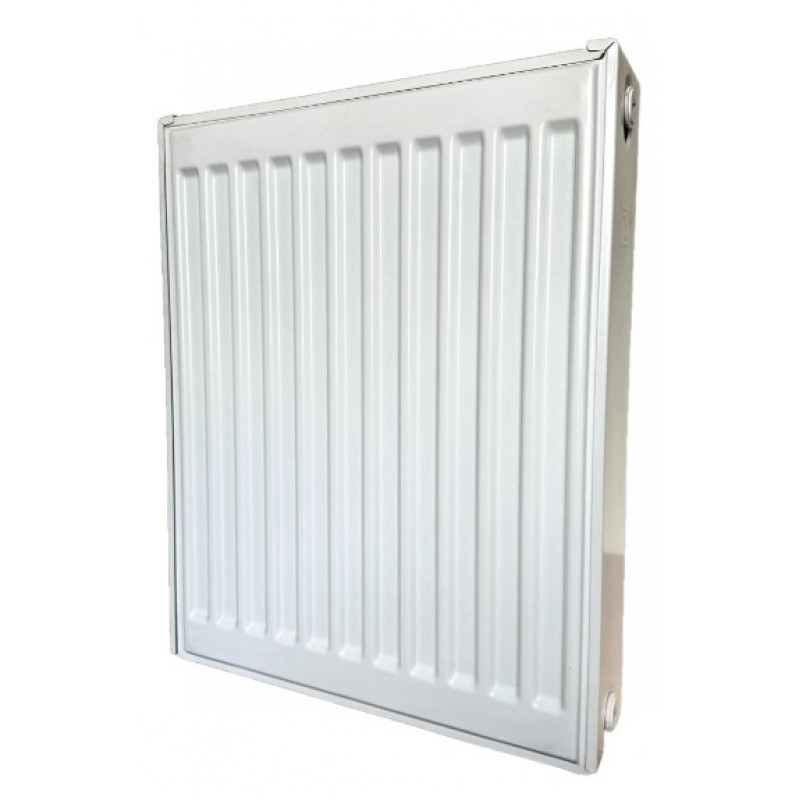 Радіатор для опалення JL 11 500x2000 бокове підключення