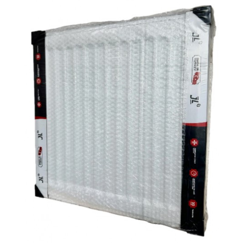 Радіатор для опалення JL 11 500x2000 бокове підключення