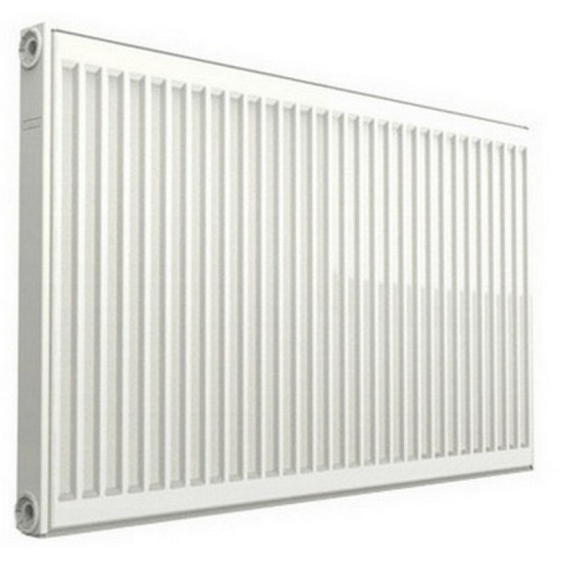 Радіатор для опалення JL 11 500x2000 бокове підключення