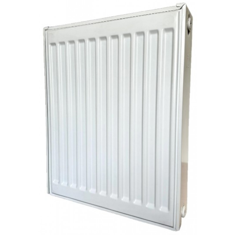 Радіатор для опалення JL 22 300x600 нижнє підключення