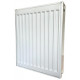 Радіатор для опалення JL 22 300x600 нижнє підключення