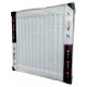 Радіатор для опалення JL 22 300x600 нижнє підключення