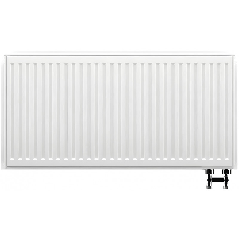 Радіатор для опалення JL 22 300x800 нижнє підключення