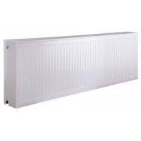 Радіатор для опалення JL 33 300x1800 бокове підключення