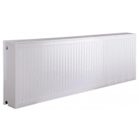 Радиатор для отопления JL 33 300x2000 боковое подключение