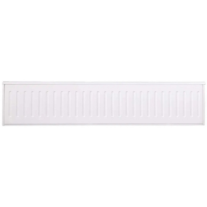 Радіатор для опалення JL 33 300x2000 бокове підключення