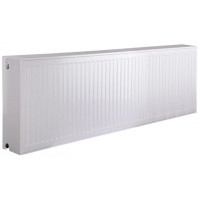 Радіатор для опалення JL 33 500x800 бокове підключення
