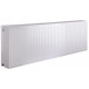 Радіатор для опалення JL 33 500x1800 бокове підключення