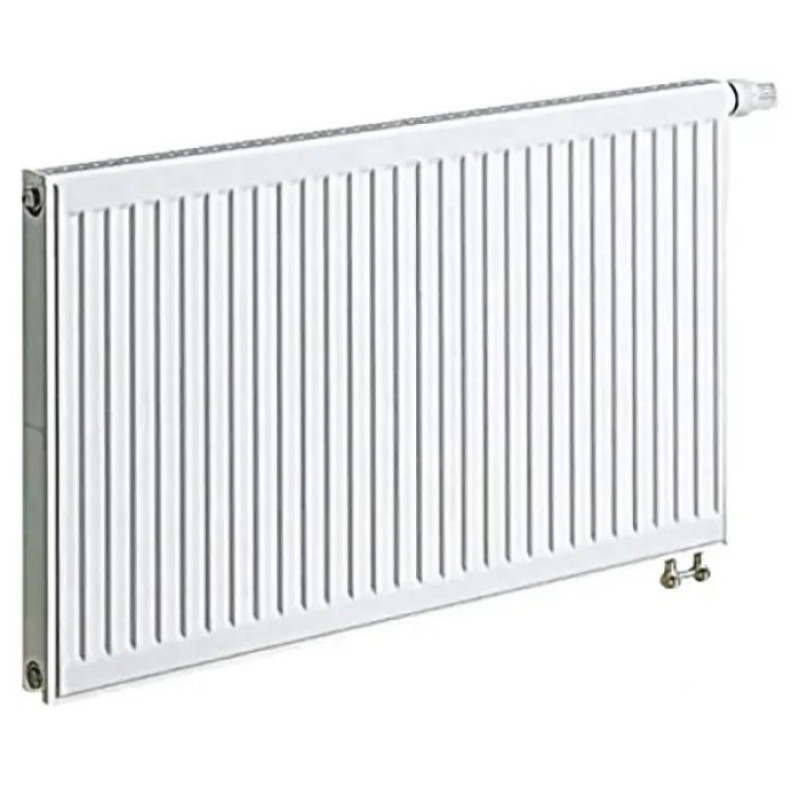 Радіатор для опалення JL 11 500x500 нижнє підключення